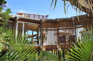 abstract architecture auckland