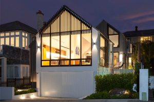 modern house design, award winning residential architects