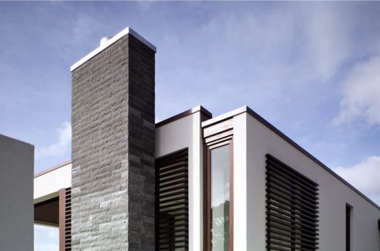 townhouse architecture auckland, urban architecture auckland