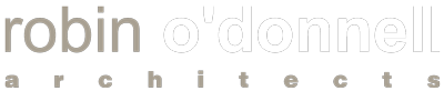 robin o'donnell architects